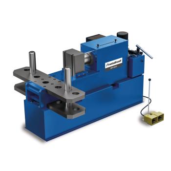 Metallkraft Hydraulische Richt- und Formpresse  RFP 100 H