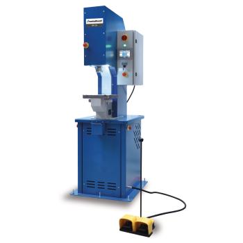 Metallkraft Hydraulikpresse  RP C 28