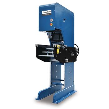 Metallkraft Hydraulikpresse  RP C 60 MT