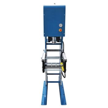 Metallkraft Hydraulikpresse  RP C 60 MT