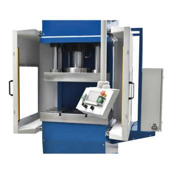 Metallkraft Hydraulikpresse  RP CU 100 HS