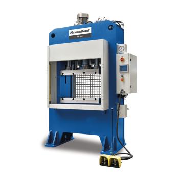Metallkraft Produktionspresse  PP 100