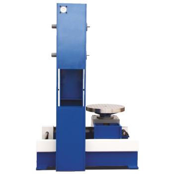 Metallkraft Vollhydraulische Reifenpresse  RPP 150 RI