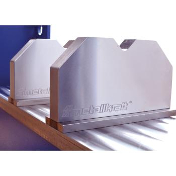 Metallkraft Prismenblock-Set  für WPP 100 VH und 100 VH XW und WPP 100-20 RP