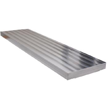 Metallkraft Druckplatte  für WPP 50 VH und WPP 50-12 RP
