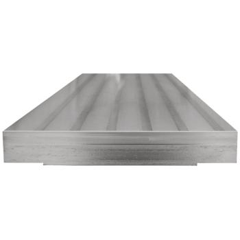 Metallkraft Druckplatte  für WPP 200 RT