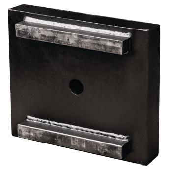 Metallkraft Lochplatte  160 t