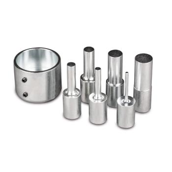 Metallkraft Druckdornsatz  für WPP 60