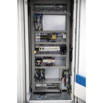 Metallkraft CNC-gesteuerte, hydraulische Gesenkbiegepresse  GBP PLUS 60400