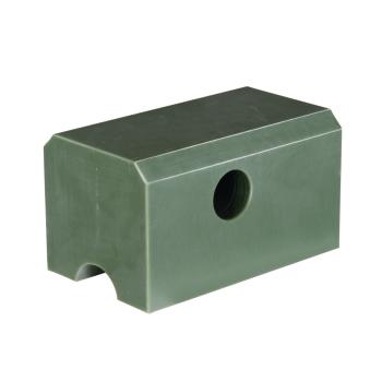 Metallkraft Gleitschuh  44,5 mm