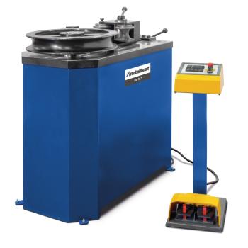 Metallkraft Dornlose Rohrbiegemaschine  BM 76-T
