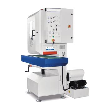 Metallkraft Breitbandschleifmaschine  DBM 300 W RR