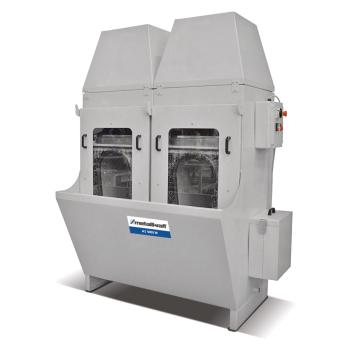 Metallkraft Absauggerät für Metallschleifmaschinen  AS 5003 W