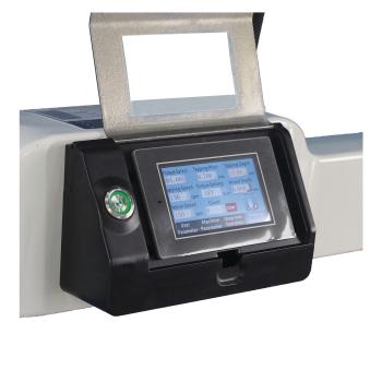 Metallkraft Elektrische Gewindeschneidmaschine  GS 1100-16 E Aktions-Set inkl. Unterbau
