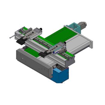 Metallkraft Elektrische CNC Gesenkbiegepresse GBP DK 920