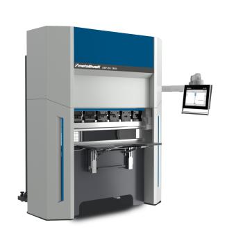 Metallkraft Elektrische CNC Gesenkbiegepresse GBP DK 920