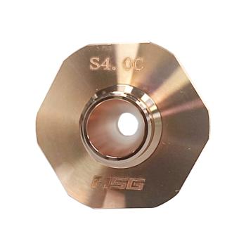 Metallkraft Düse  1,6 mm