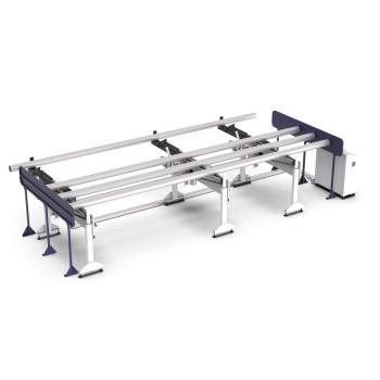 Metallkraft Automatische Materialbeladung  für TS 65