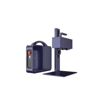 Metallkraft Faserlaser  P-LG 20