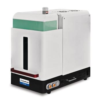 Metallkraft Stationärer Lasergravierer  S-LG 30