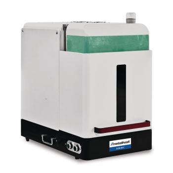 Metallkraft Stationärer Lasergravierer  S-LG 30 C