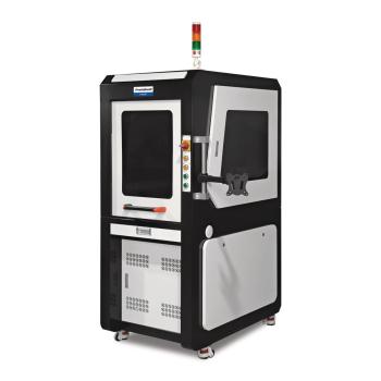 Metallkraft Stationärer Lasergravierer  S-LG 50 T L