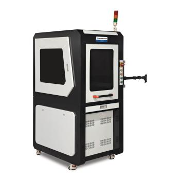 Metallkraft Stationärer Lasergravierer  S-LG 50 T L