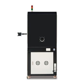 Metallkraft Stationärer Lasergravierer  S-LG 50 T L