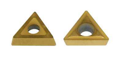 Metallkraft Wendeplatten 3-fach zu KE 6 VPE = 2 Stück