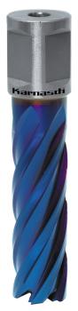 Metallkraft Kernbohrer 28/55 Blue-Line Pro