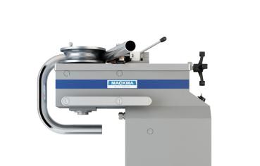 Metallkraft Dornlose Rohrbiegemaschine BM 76-S