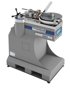 Metallkraft Dornlose Rohrbiegemaschine BM 60-S