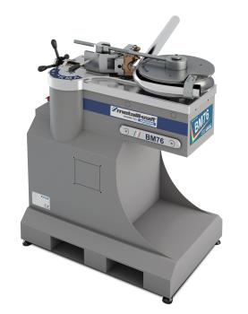 Metallkraft Dornlose Rohrbiegemaschine BM 76-S