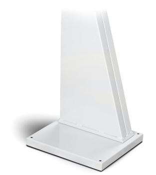 Metallkraft Unterbau