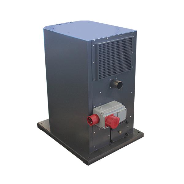 Metallkraft Universalunterbau  GU 5