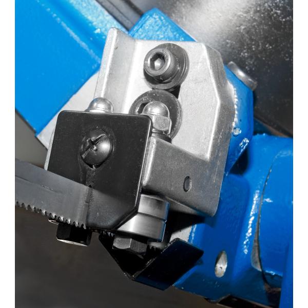 Metallkraft Gehrungs-Metallbandsäge  MBS 150 Aktions-Set