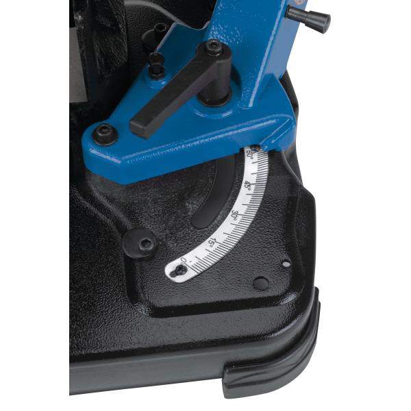 Metallkraft Gehrungs-Metallbandsäge  MBS 150