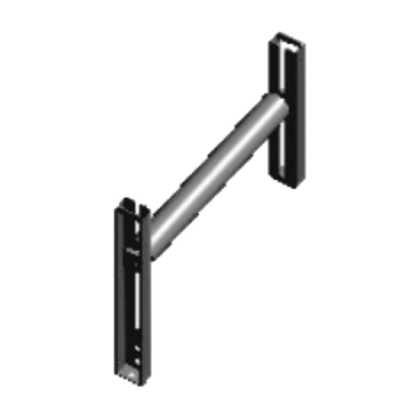 Metallkraft Horizontale Bündelspannrolle  290 mm
