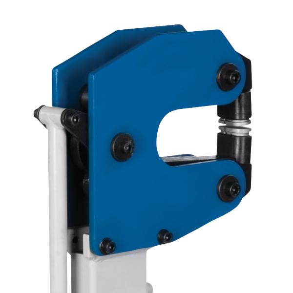 Metallkraft Stauch- und Streckgerät  SSG 16