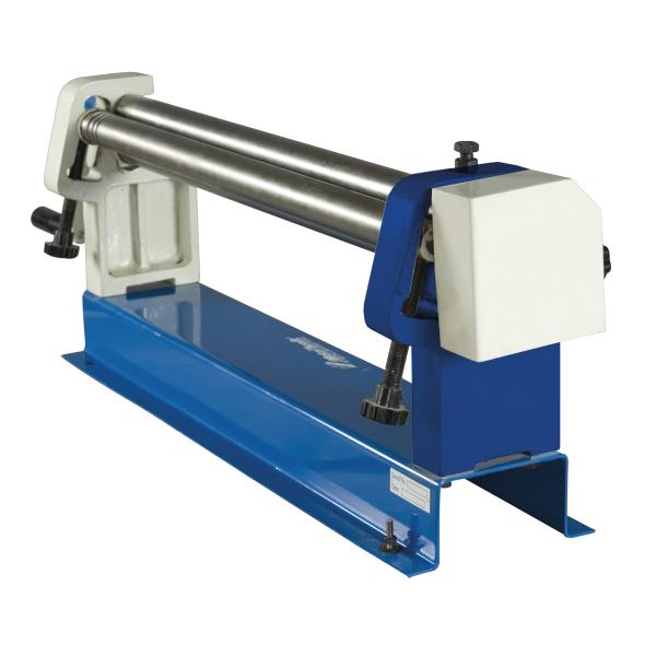 Metallkraft Manuelle Rundbiegemaschine  RBM 610-08