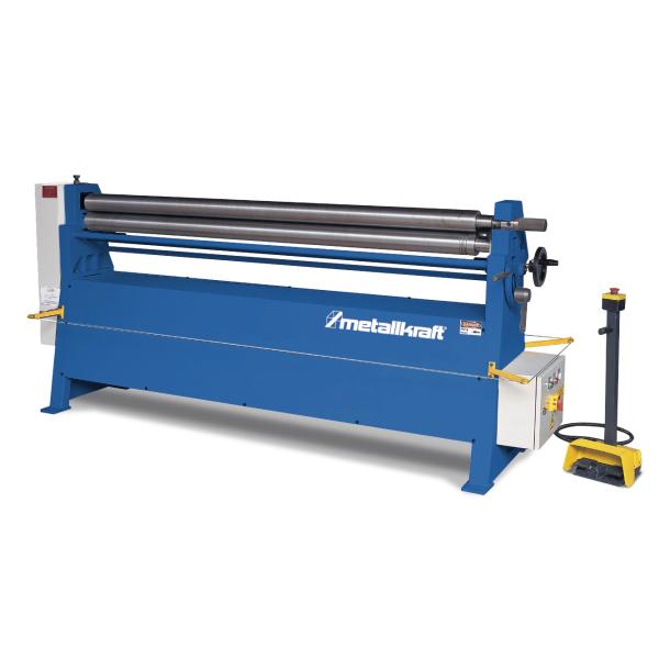 Metallkraft Motorische Rundbiegemaschine RBM 2050-15E