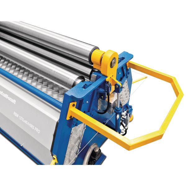 Metallkraft Hydraulische Rundbiegemaschine  RBM 4 HMS PRO 3050-60