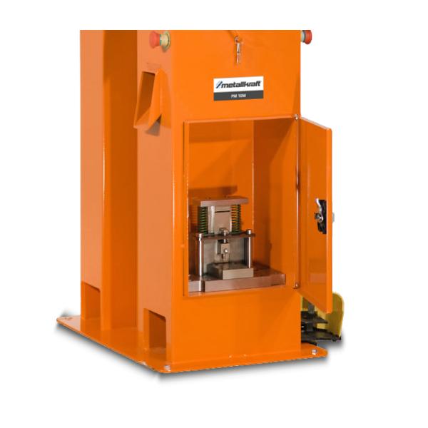 Metallkraft Stanzmaschine  PM 10 M