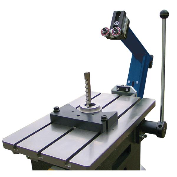 Metallkraft Nutenziehmaschine  NZM 20