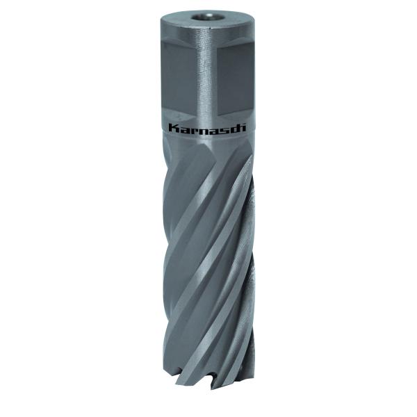 Metallkraft Kernbohrer  SILVER-LINE 50 Weldon Ø 34 mm