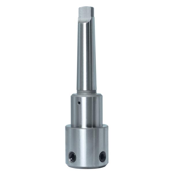 Metallkraft Aufnahmehalter  MK 3, 32 mm ohne automatische Innenkühlung