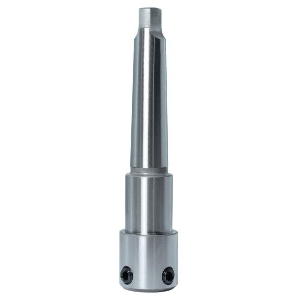 Metallkraft Aufnahmehalter  MK 3, 19 mm ohne automatische Innenkühlung