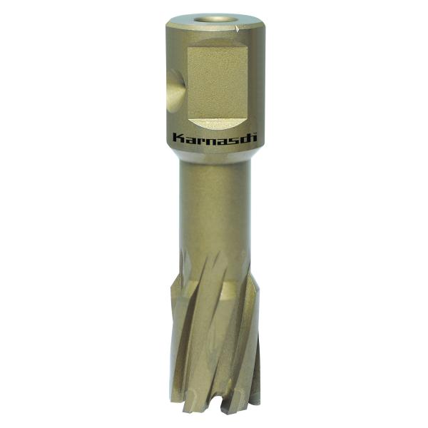 Metallkraft Kernbohrer  HARD-LINE 40 Universal, Ø 46 mm