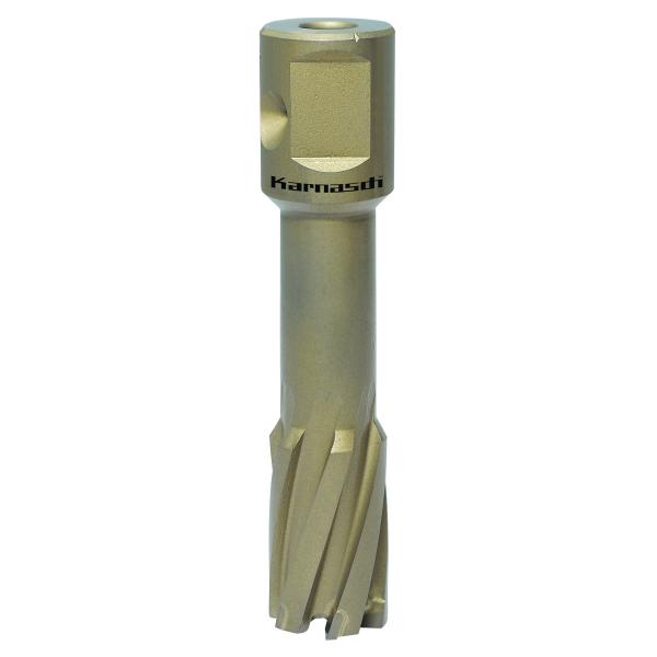Metallkraft Kernbohrer  HARD-LINE 55 Universal Ø 15 mm