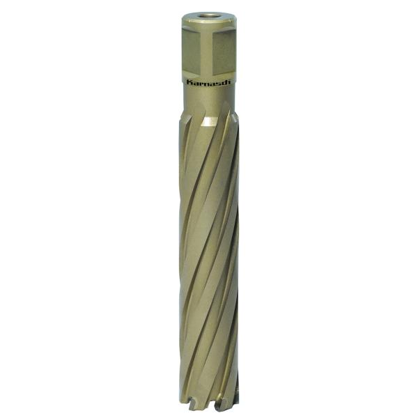Metallkraft Kernbohrer  HARD-LINE 110 Weldon Ø 39 mm